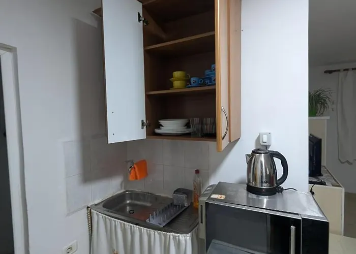 Zhizelle Xhamllik\'Apartment